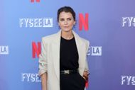 Netflix's "The Diplomat" ATAS Special Screening Event (Image via Getty)